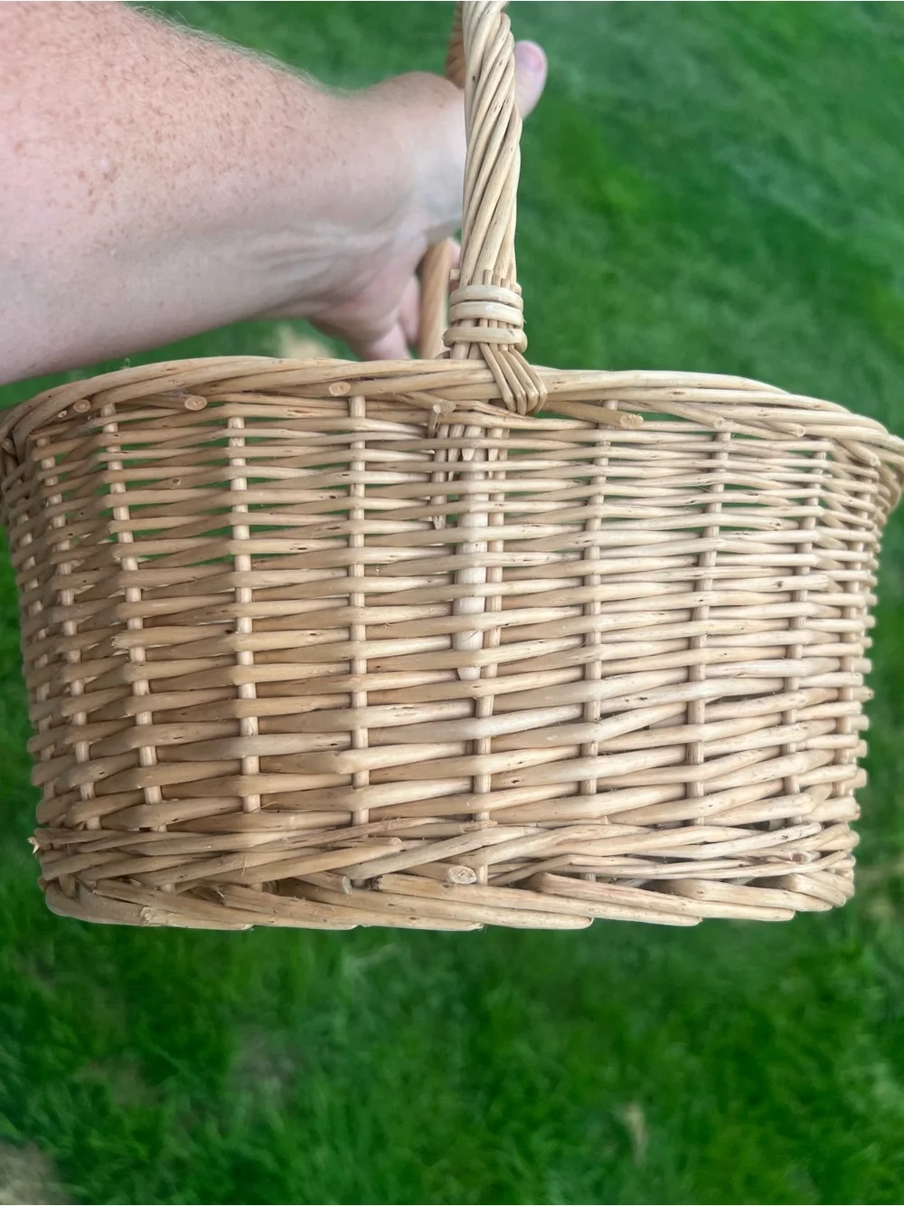 The Unbranded Brand lightweight woven
